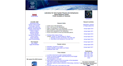 Desktop Screenshot of pfusia.cbk.waw.pl